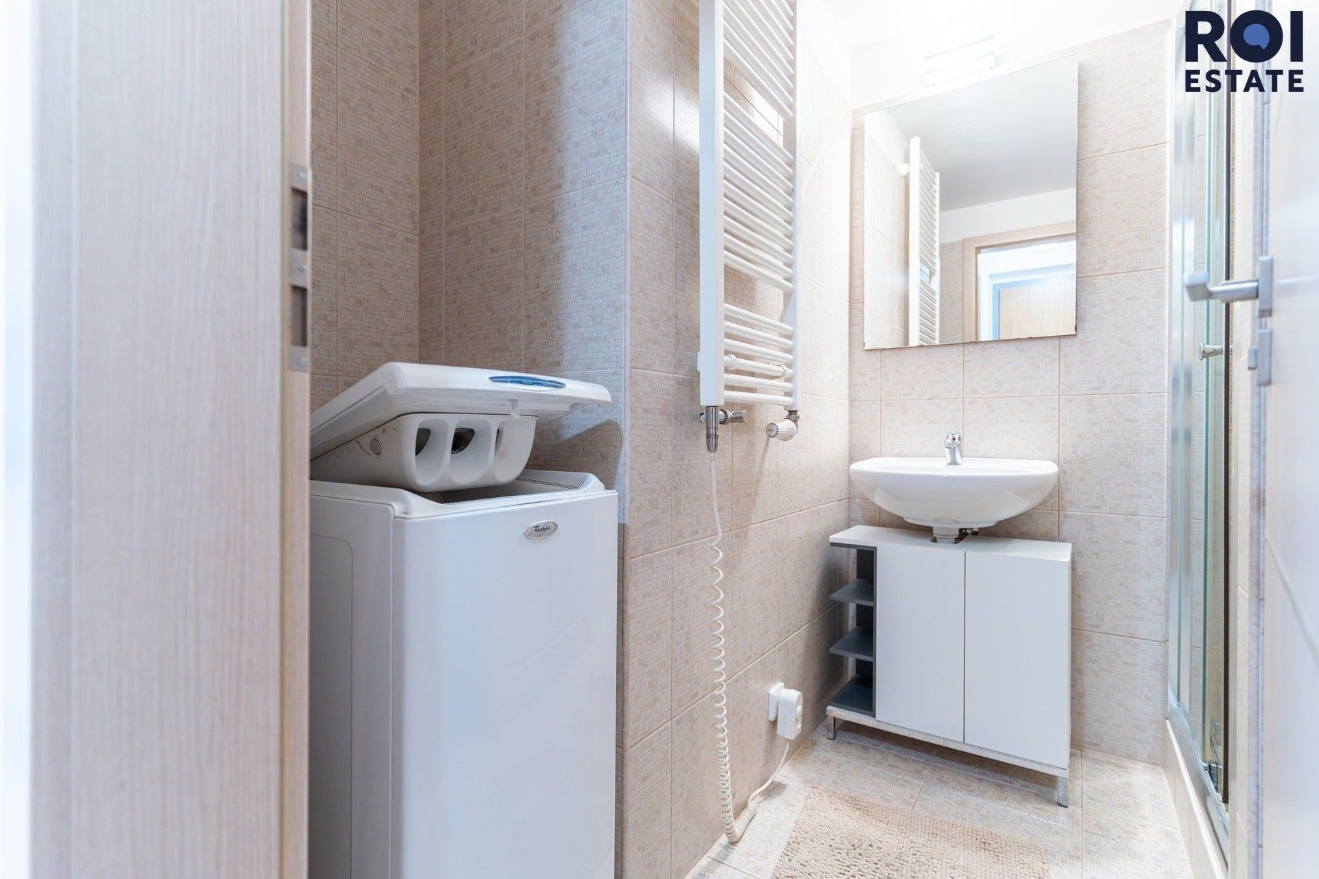Pronájem bytu 1+kk 31 m² - foto 14