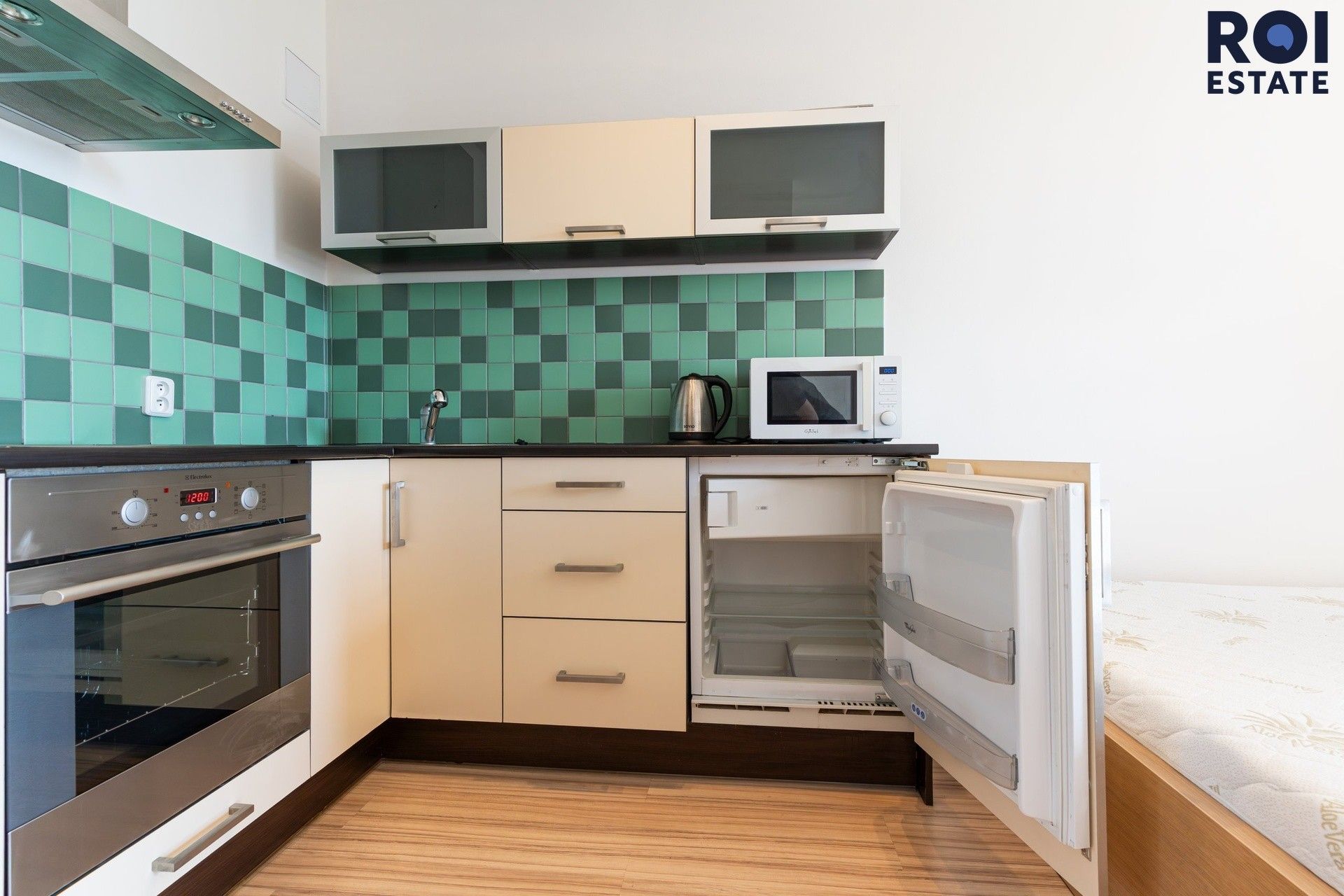 Pronájem bytu 1+kk 31 m² - foto 15