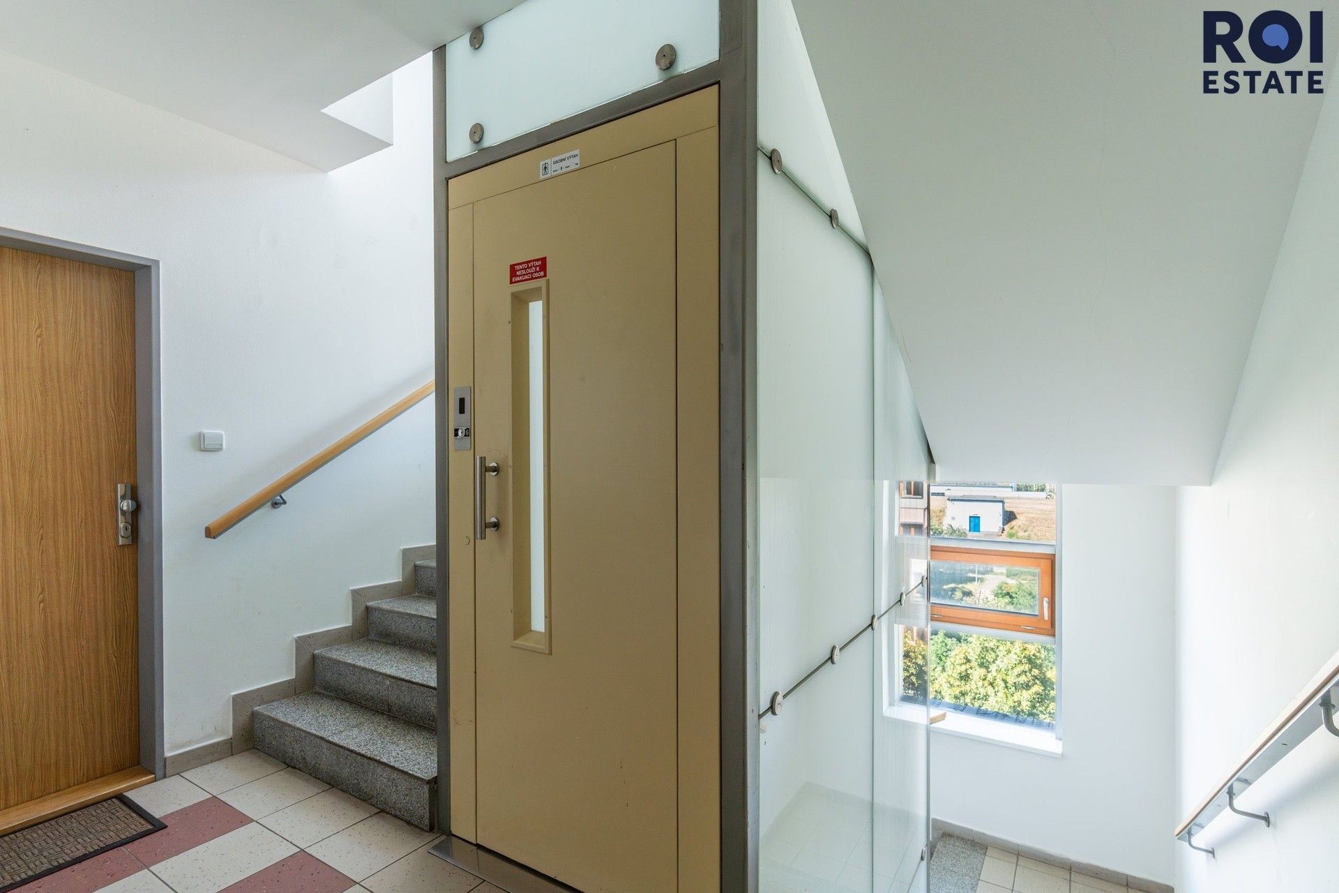 Pronájem bytu 1+kk 31 m² - foto 16