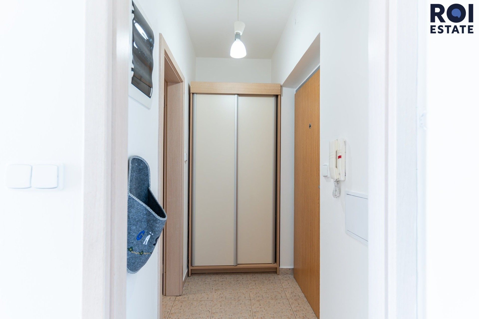 Pronájem bytu 1+kk 31 m² - foto 21