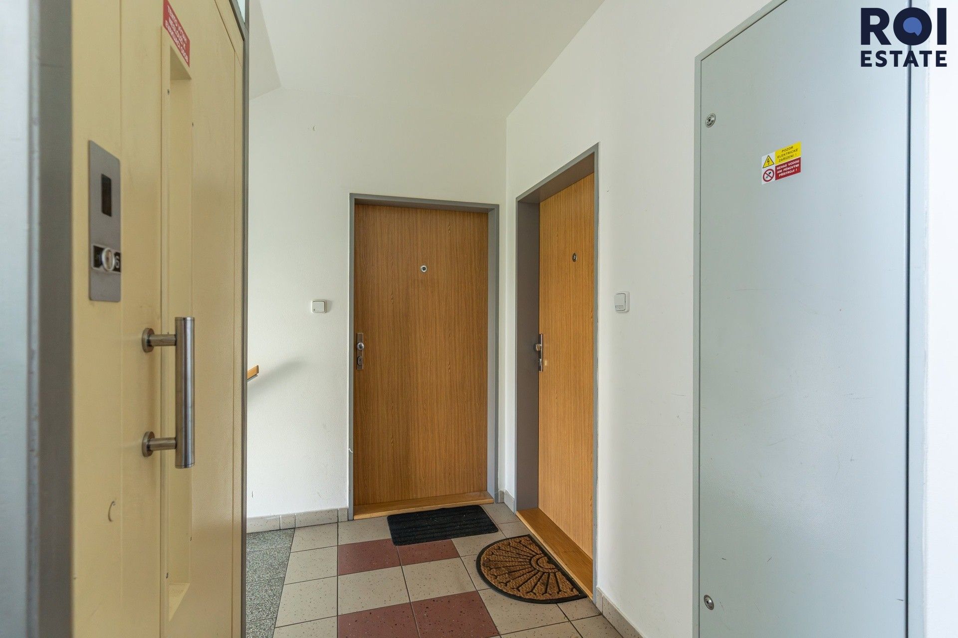 Pronájem bytu 1+kk 31 m² - foto 17