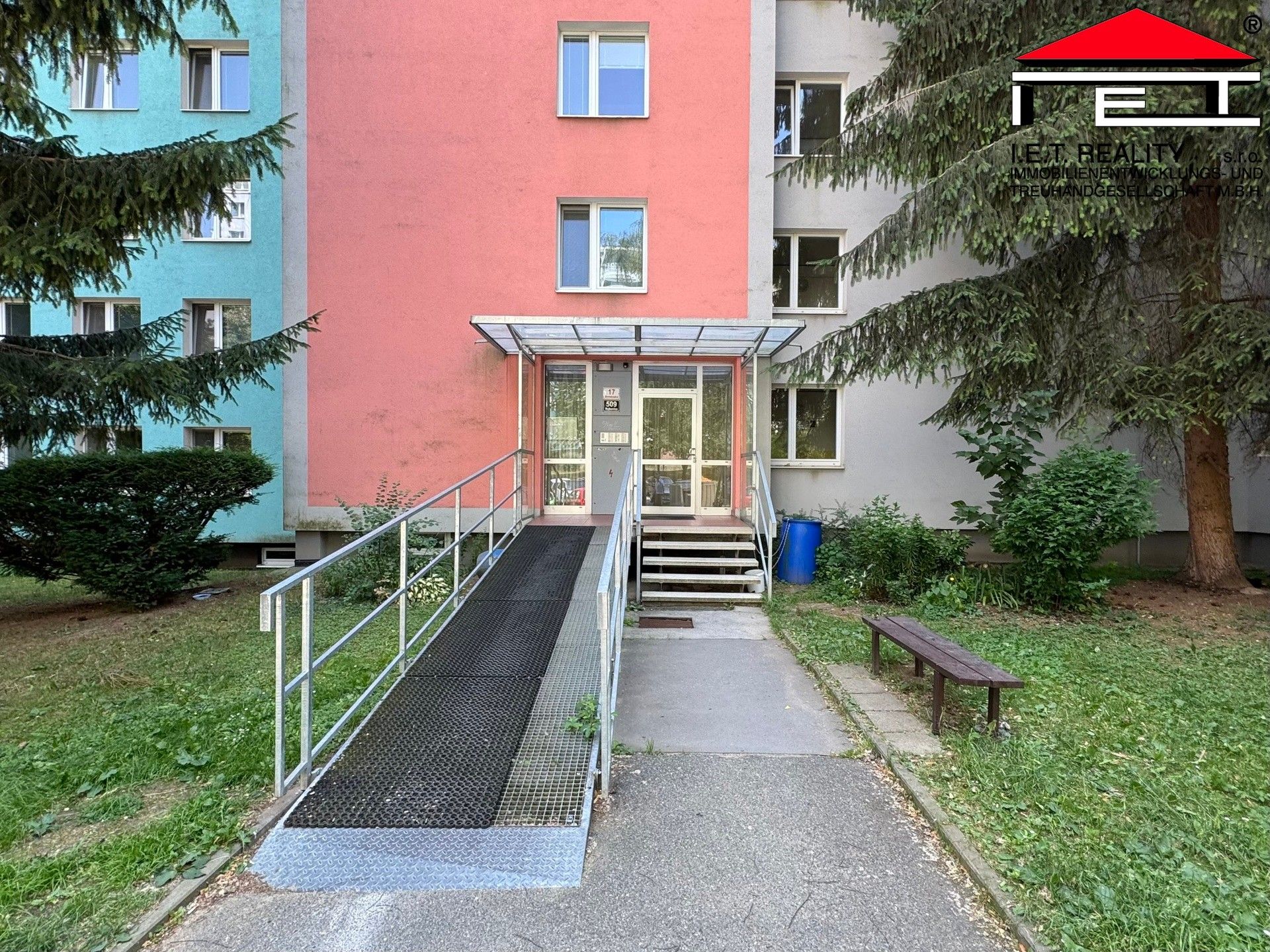 Prodej bytu 3+1 71 m² - foto 30