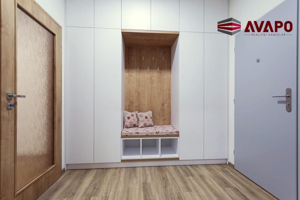 Pronájem bytu 2+kk 56 m² - foto 14