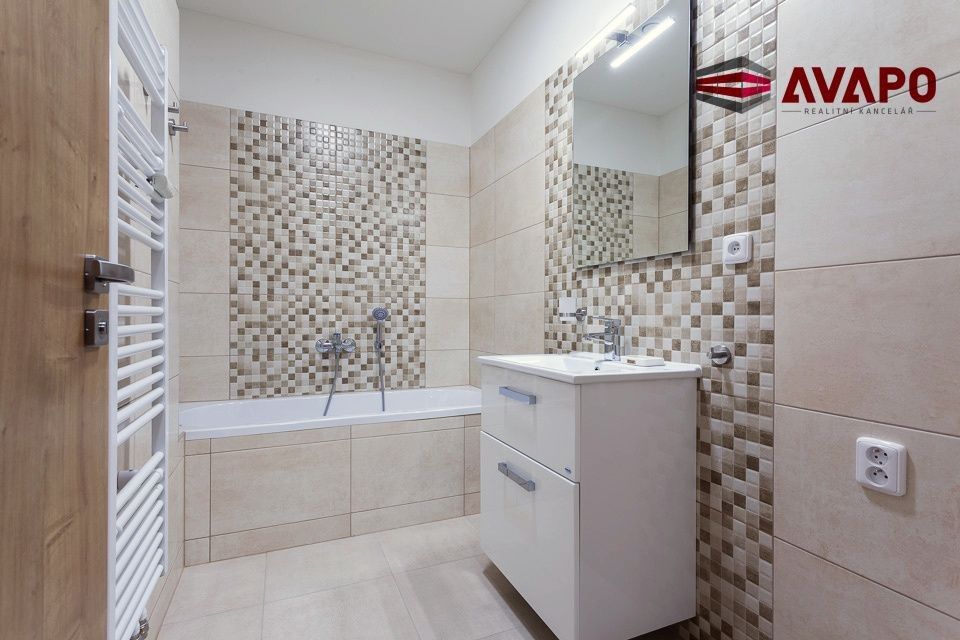 Pronájem bytu 2+kk 56 m² - foto 11