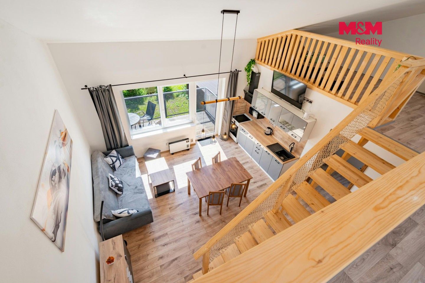 Prodej komerčního prostoru 226 m² - foto 3