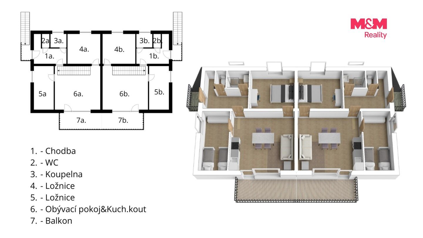 Prodej komerčního prostoru 226 m² - foto 7