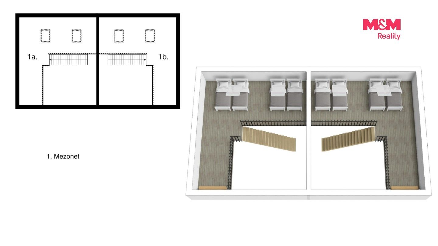 Prodej komerčního prostoru 226 m² - foto 8