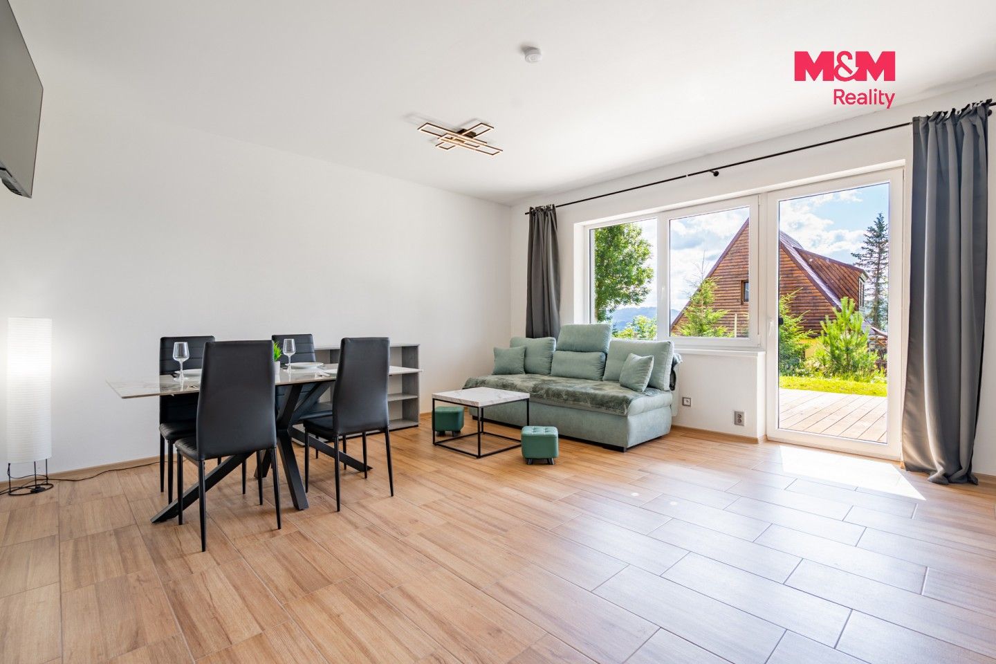 Prodej komerčního prostoru 226 m² - foto 10