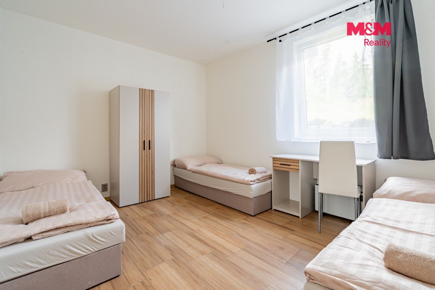 Prodej komerčního prostoru 226 m² - foto 14
