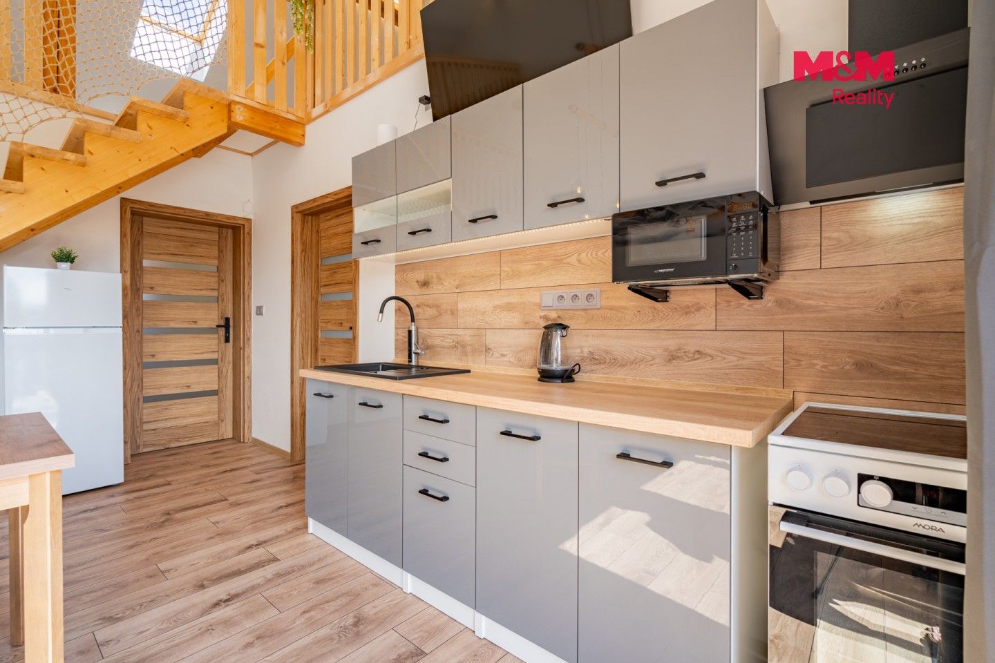 Prodej komerčního prostoru 226 m² - foto 19