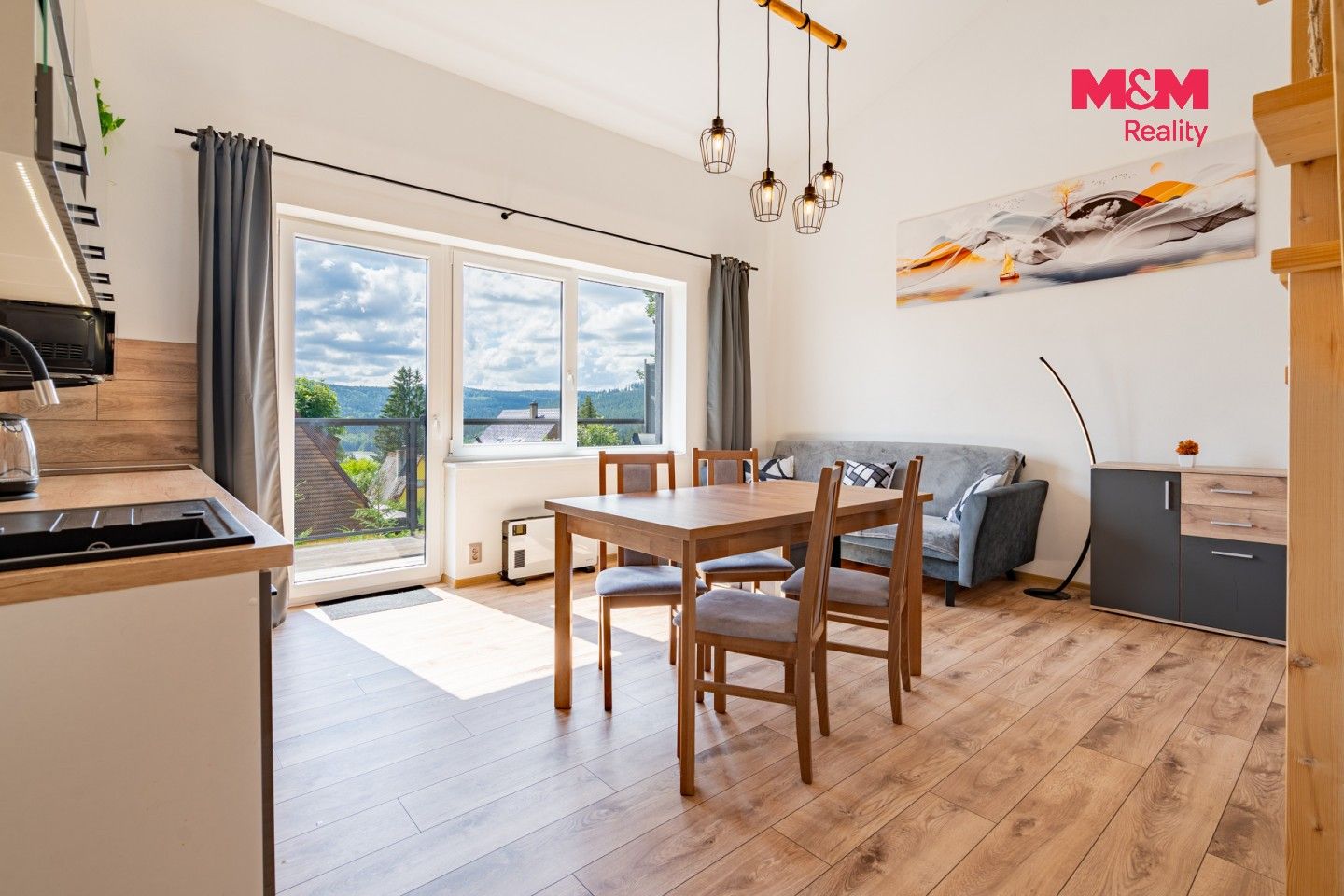 Prodej komerčního prostoru 113 m² - foto 9