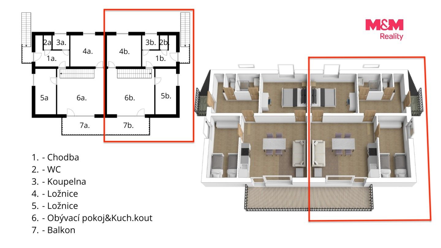 Prodej komerčního prostoru 113 m² - foto 11