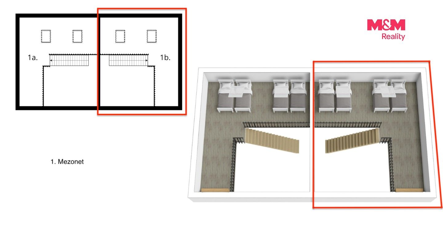 Prodej komerčního prostoru 113 m² - foto 14