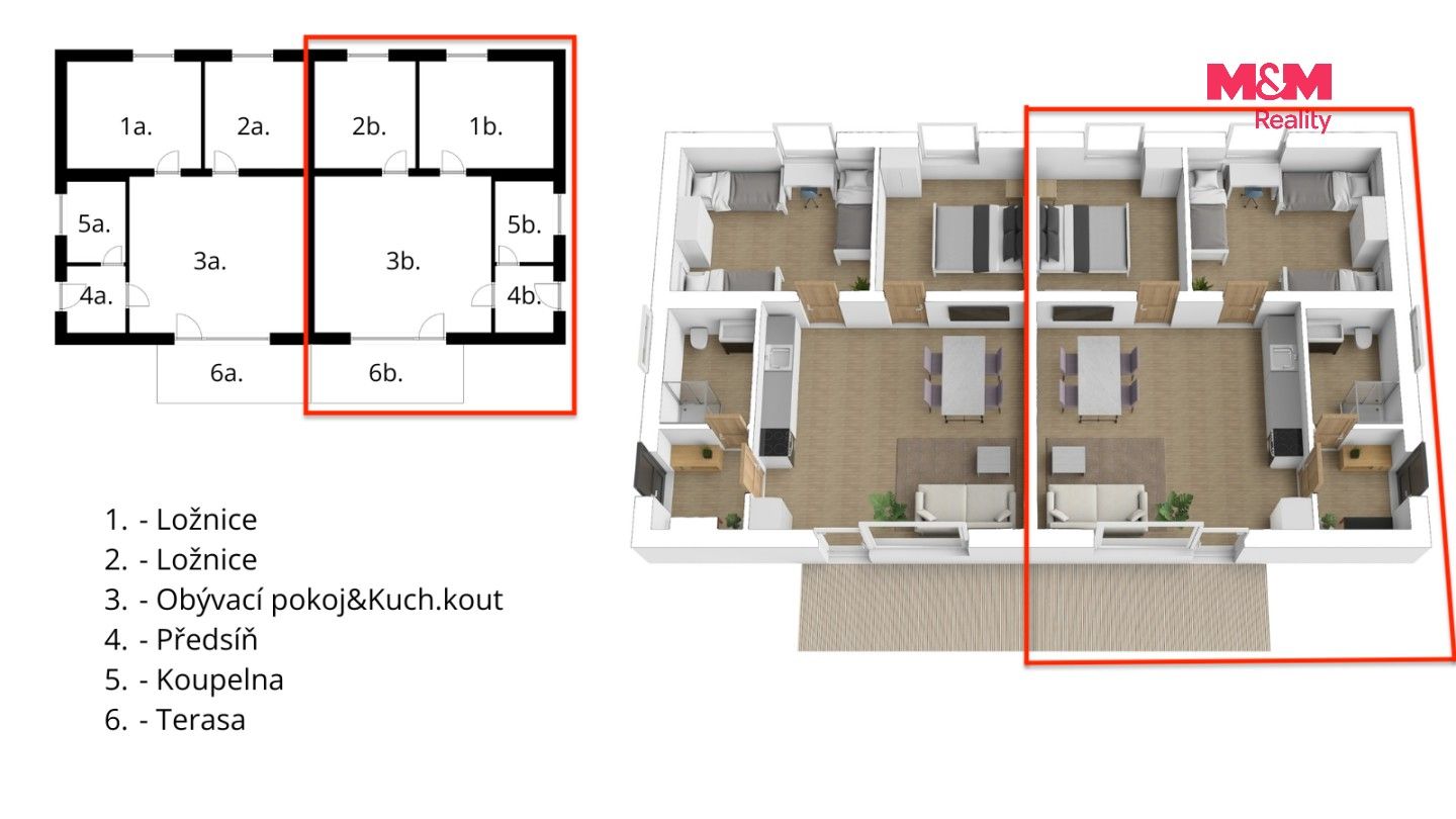 Prodej komerčního prostoru 113 m² - foto 17