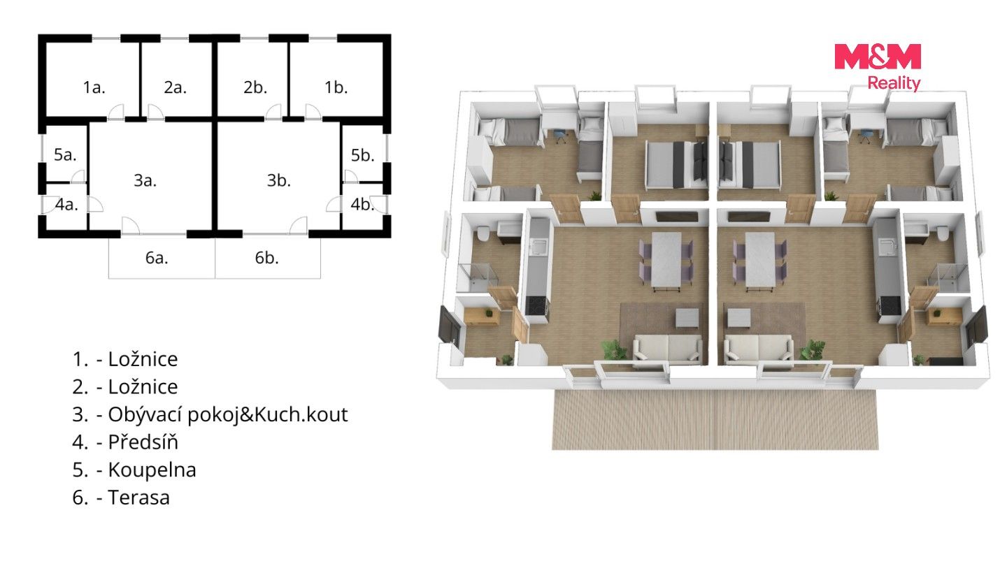 Prodej komerčního prostoru 226 m² - foto 33