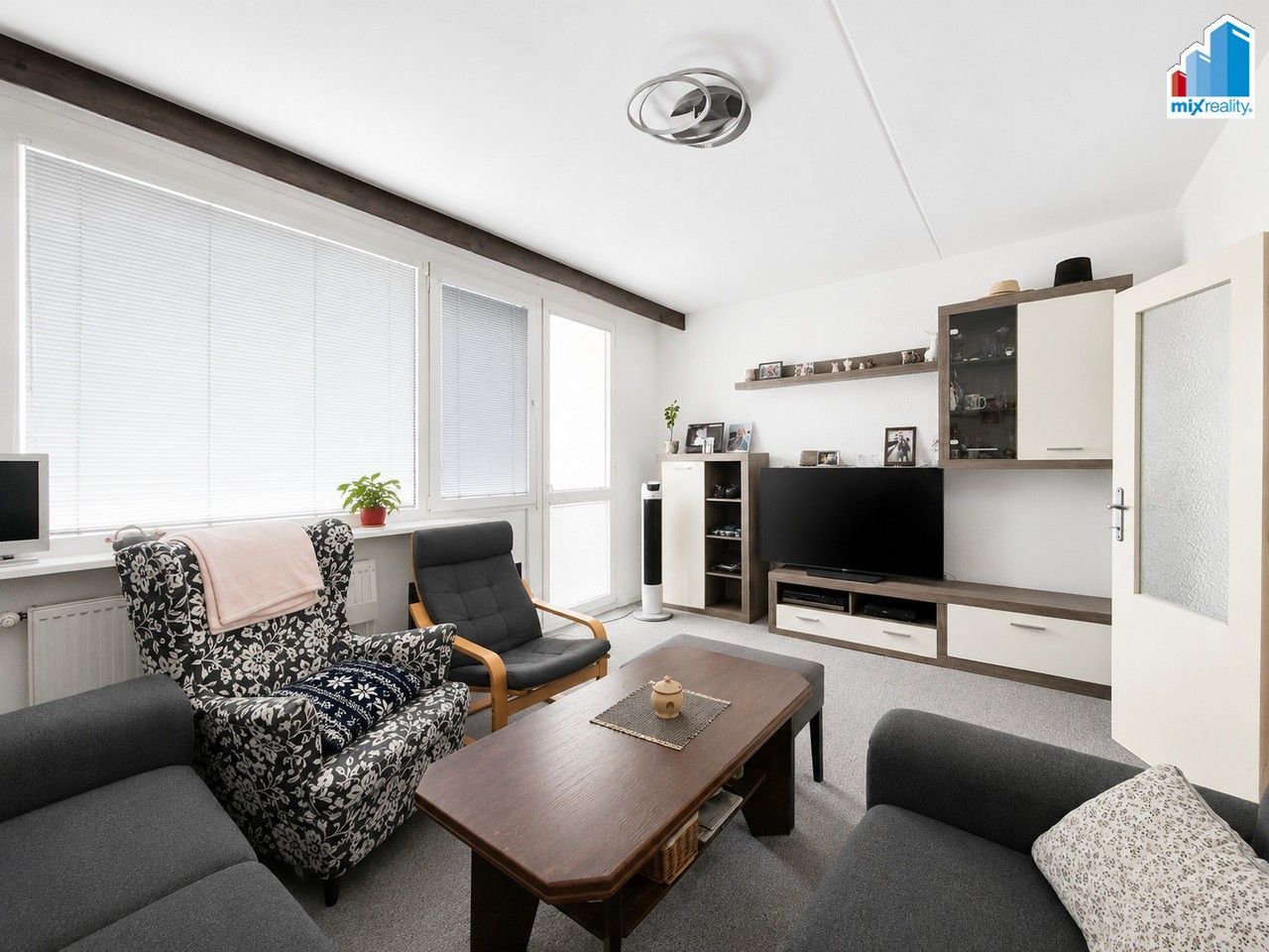 Prodej bytu 3+1 63 m² - foto 6