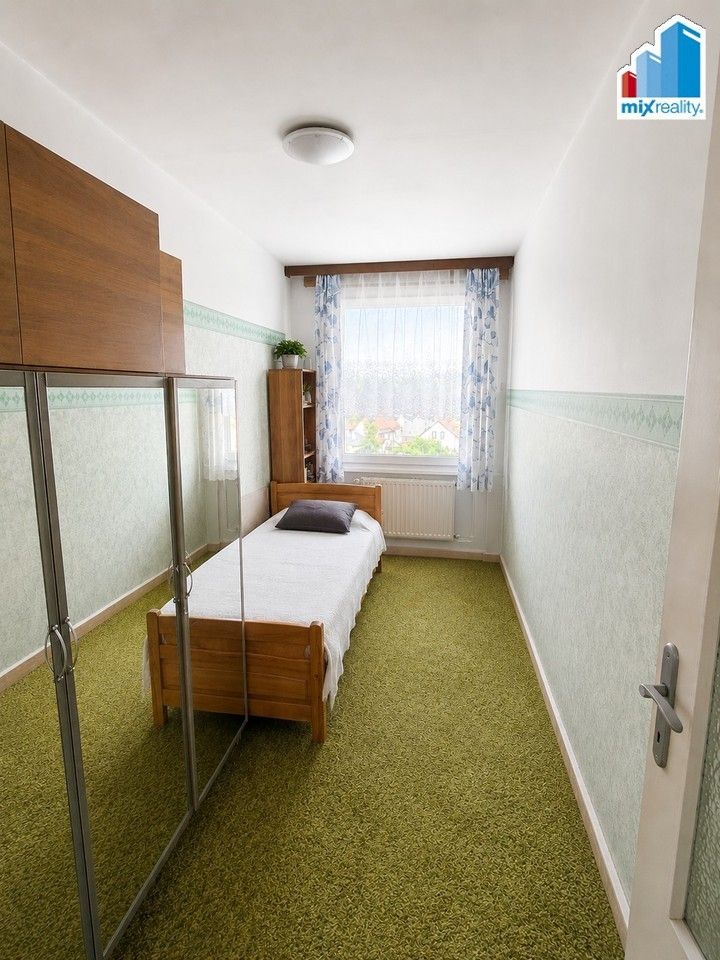 Prodej bytu 3+1 63 m² - foto 8