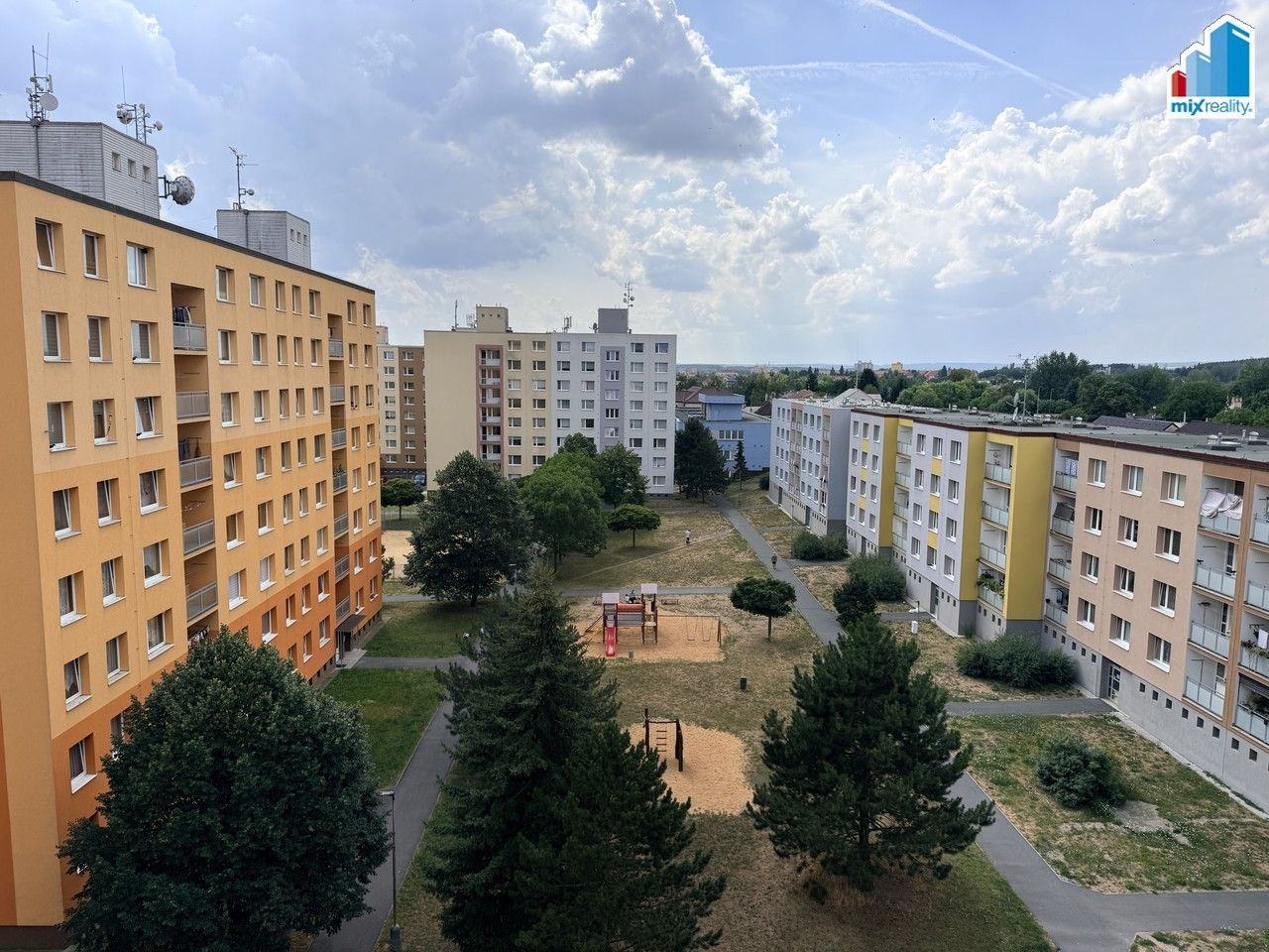 Prodej bytu 3+1 63 m² - foto 13