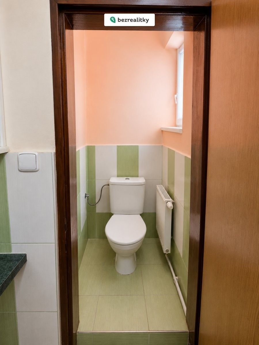 Prodej bytu 2+1 66 m² - foto 11
