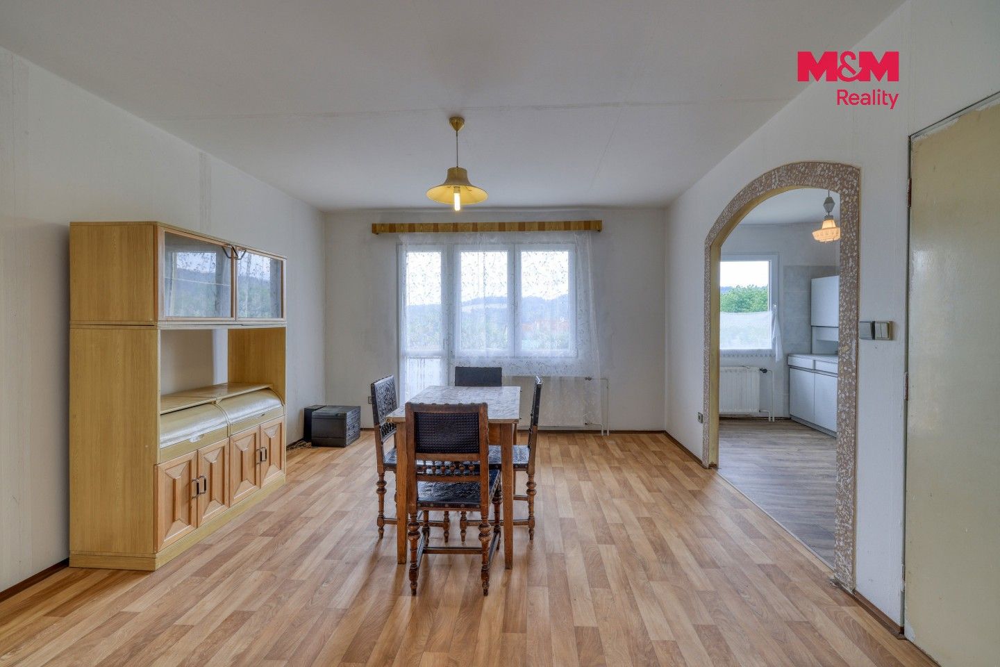 Prodej domu 107 m² - foto 2