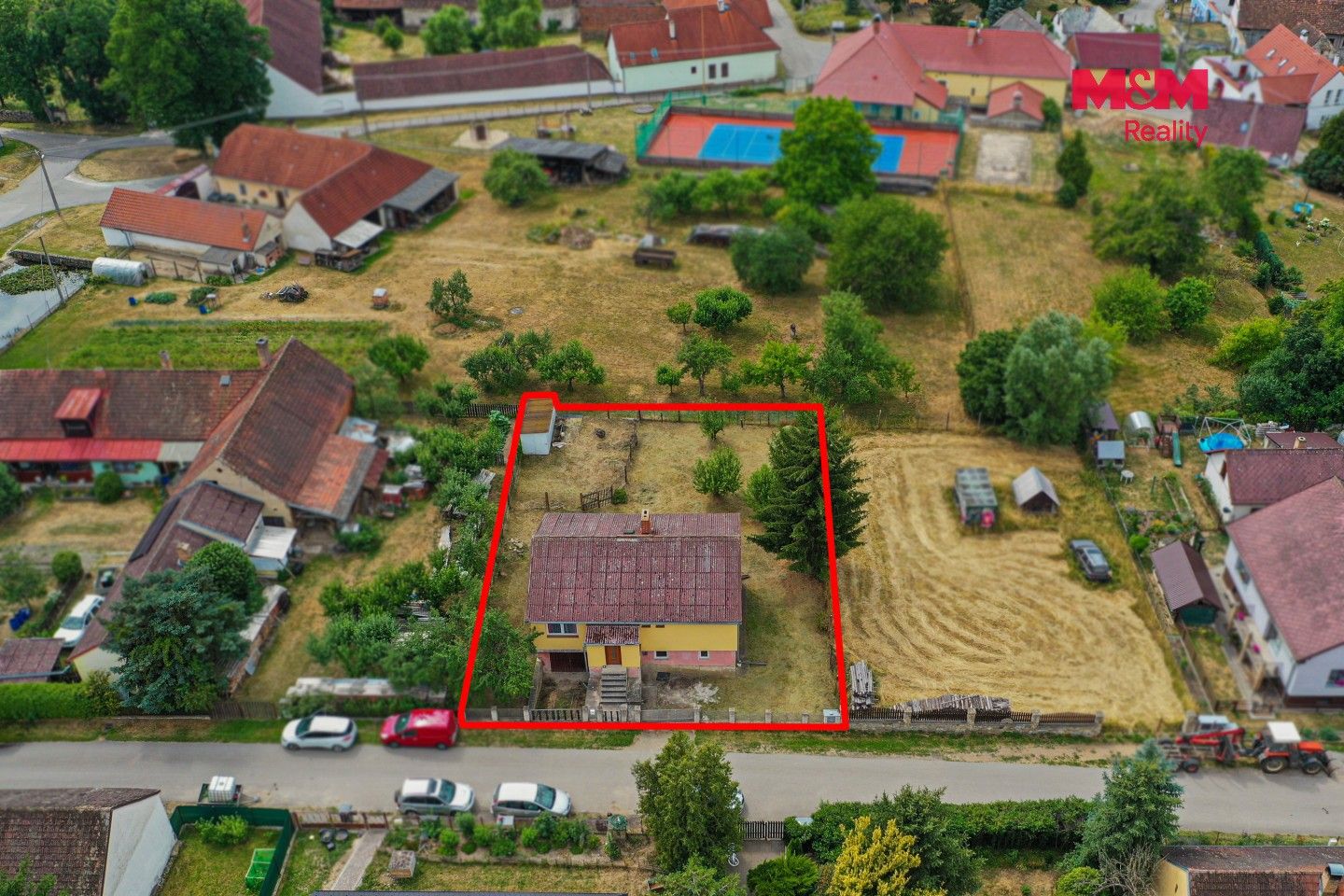 Prodej domu 107 m² - foto 5
