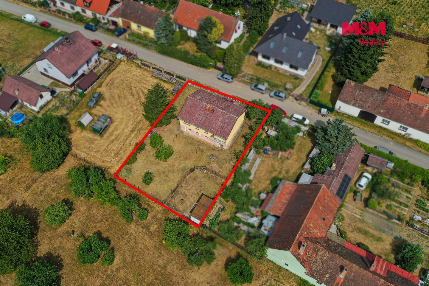 Prodej domu 107 m² - foto 7