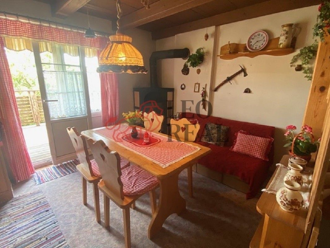 Prodej domu 50 m² - foto 3