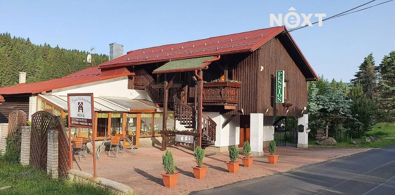 Pronájem komerčního prostoru 509 m² - foto 1