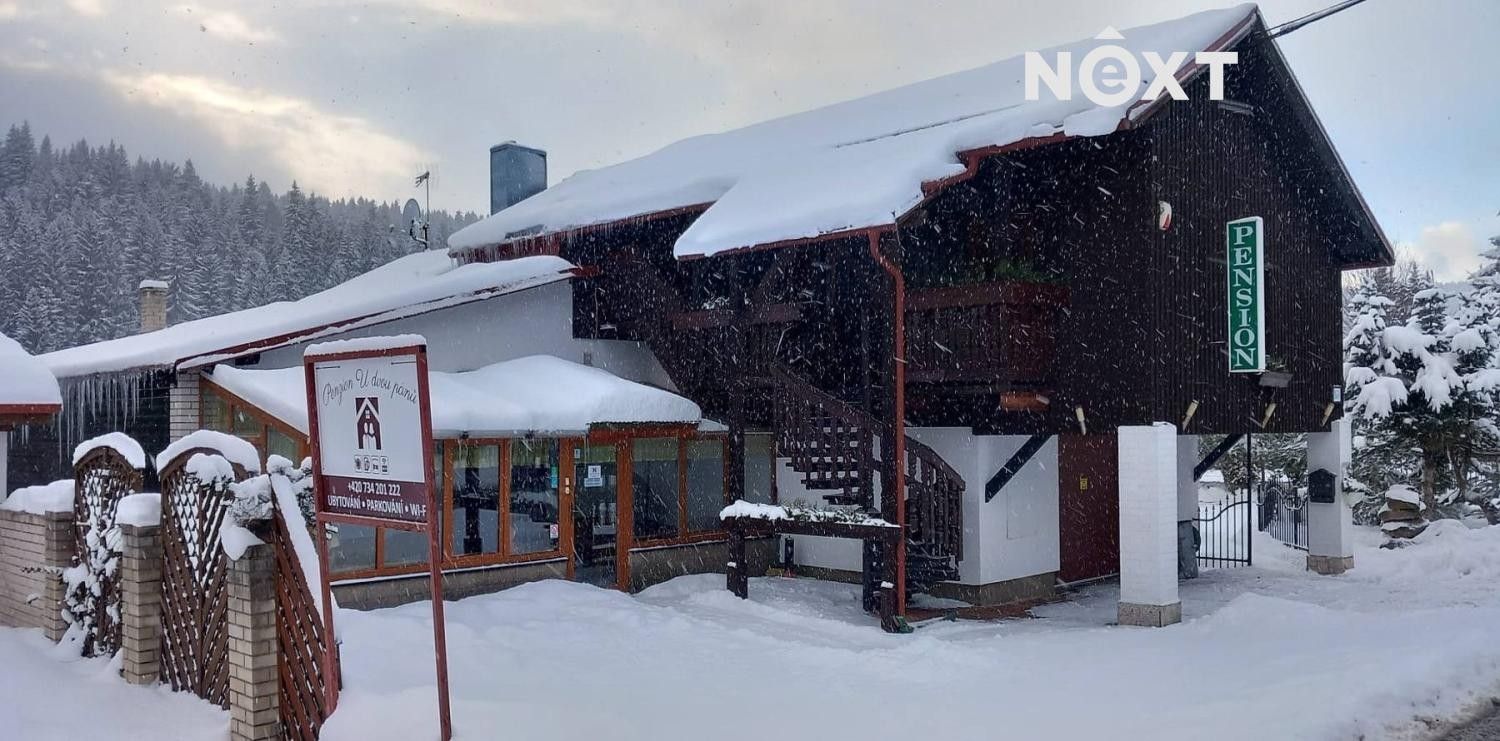 Pronájem komerčního prostoru 509 m² - foto 2