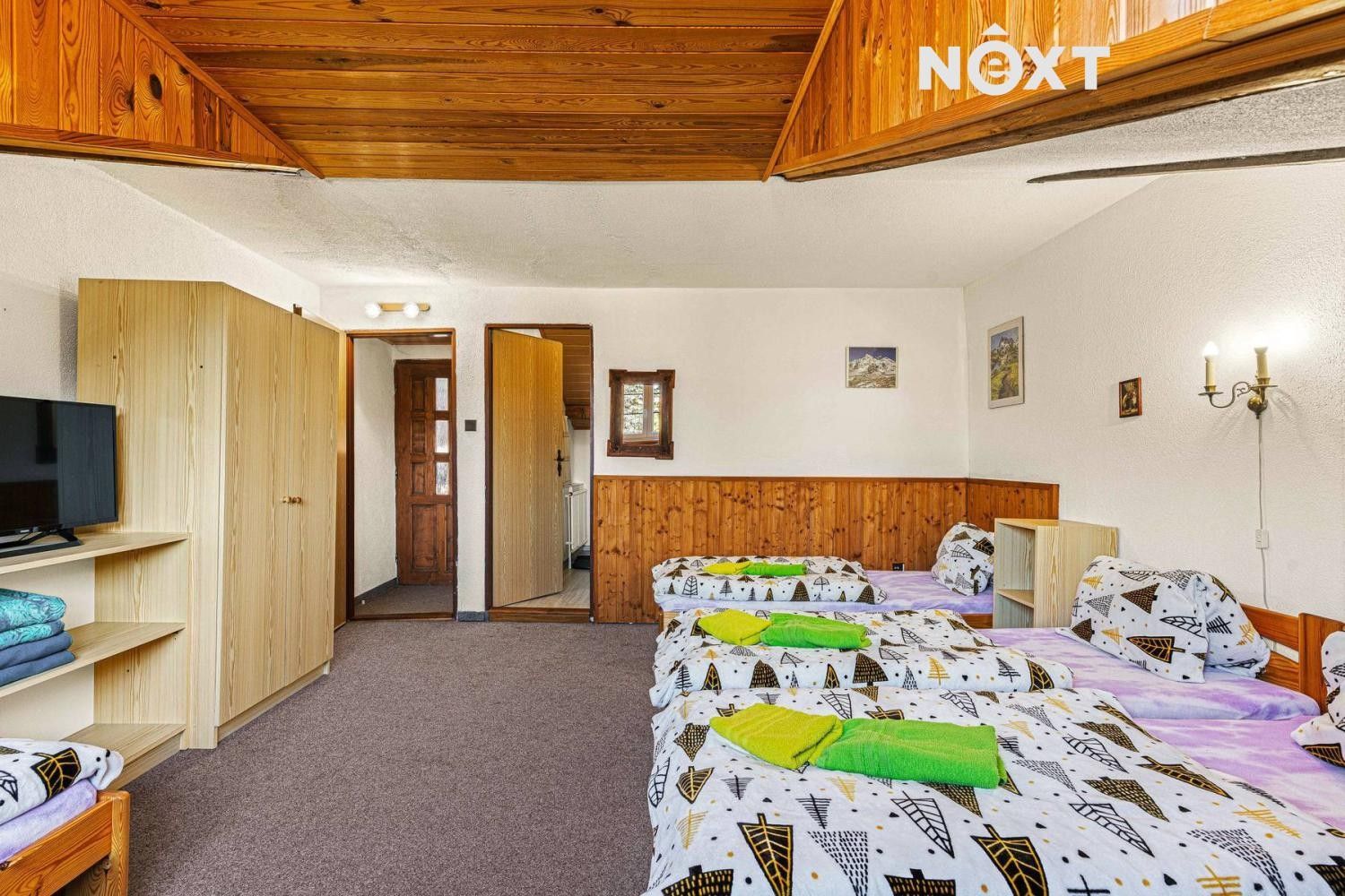 Pronájem komerčního prostoru 509 m² - foto 4