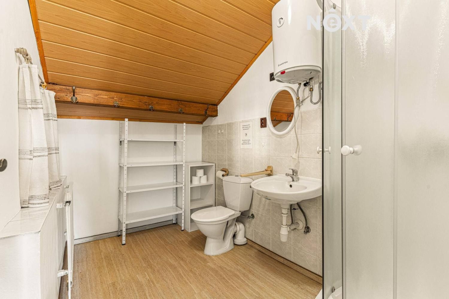 Pronájem komerčního prostoru 509 m² - foto 5