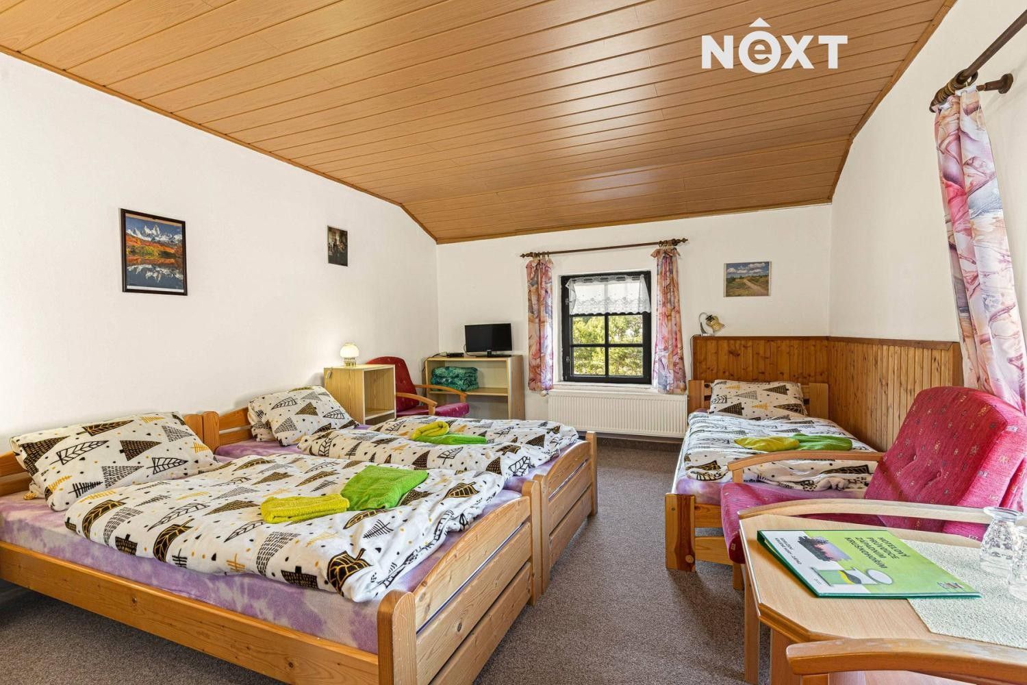 Pronájem komerčního prostoru 509 m² - foto 6