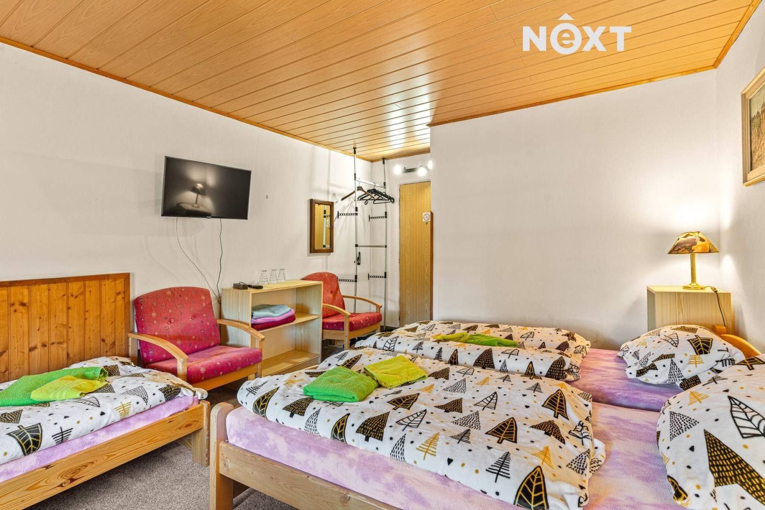Pronájem komerčního prostoru 509 m² - foto 7