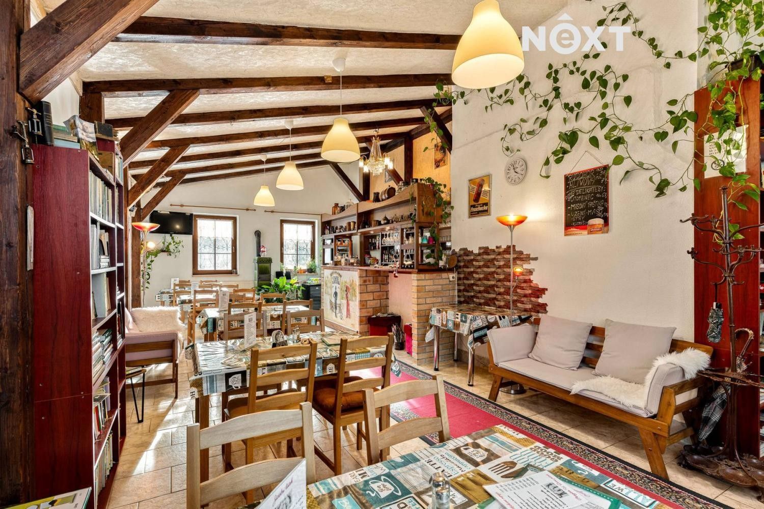 Pronájem komerčního prostoru 509 m² - foto 12