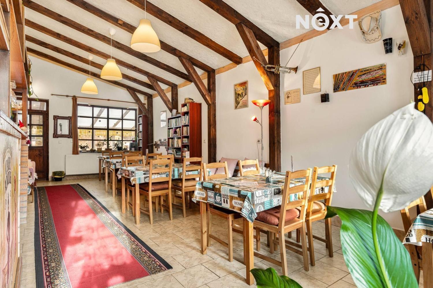 Pronájem komerčního prostoru 509 m² - foto 14