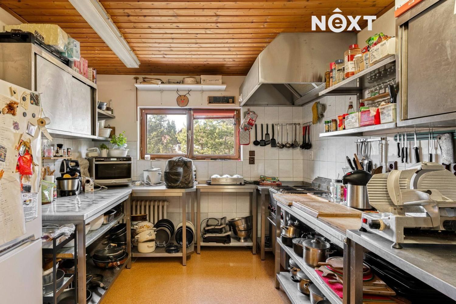 Pronájem komerčního prostoru 509 m² - foto 15