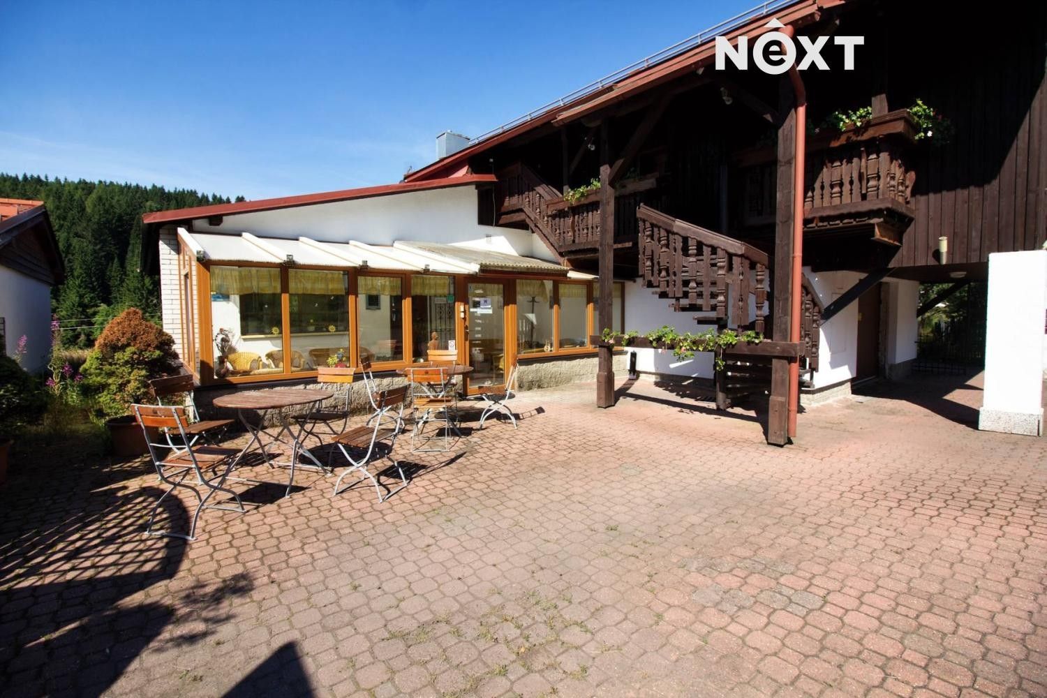 Pronájem komerčního prostoru 509 m² - foto 20