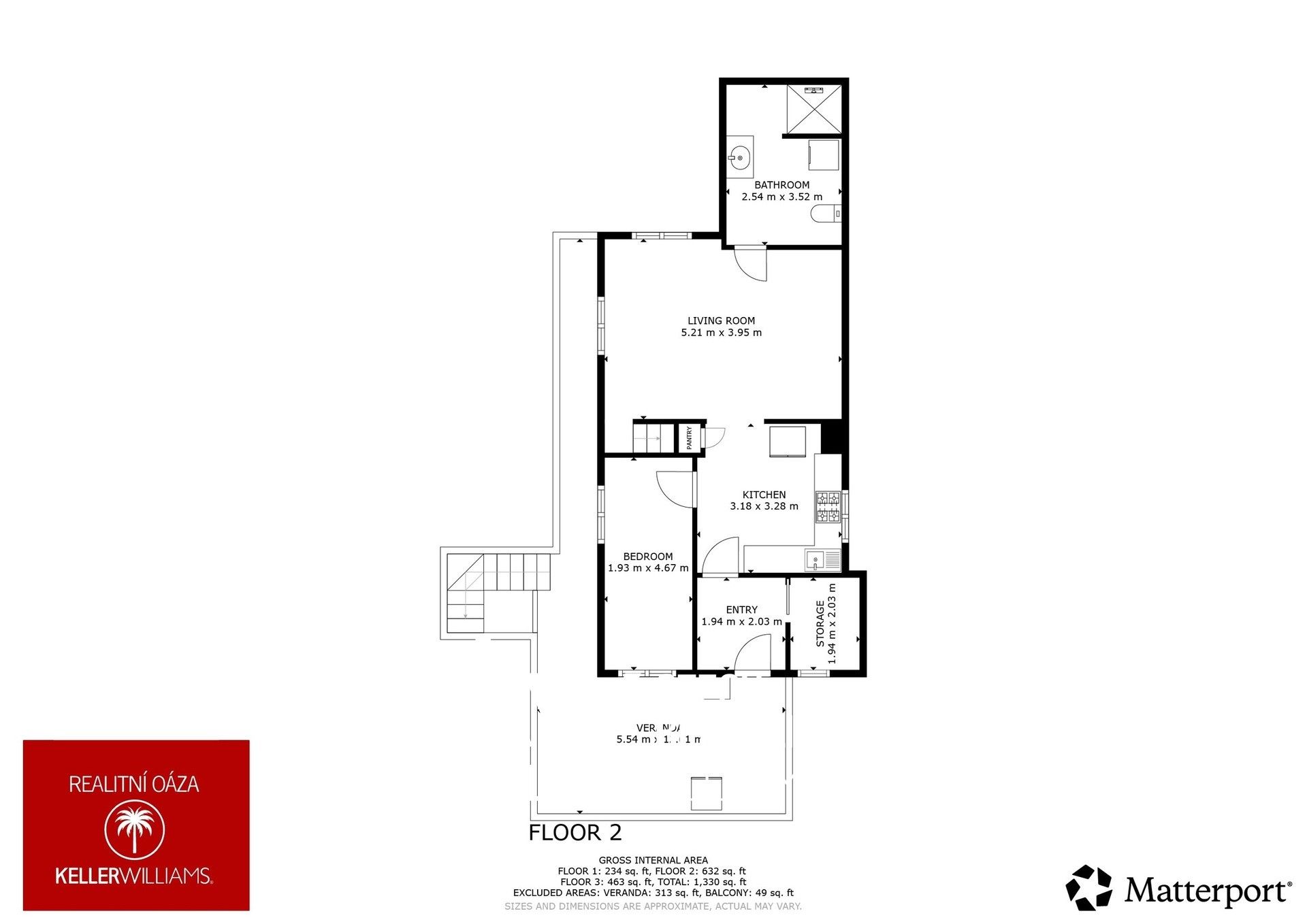 Prodej domu 109 m² - foto 24