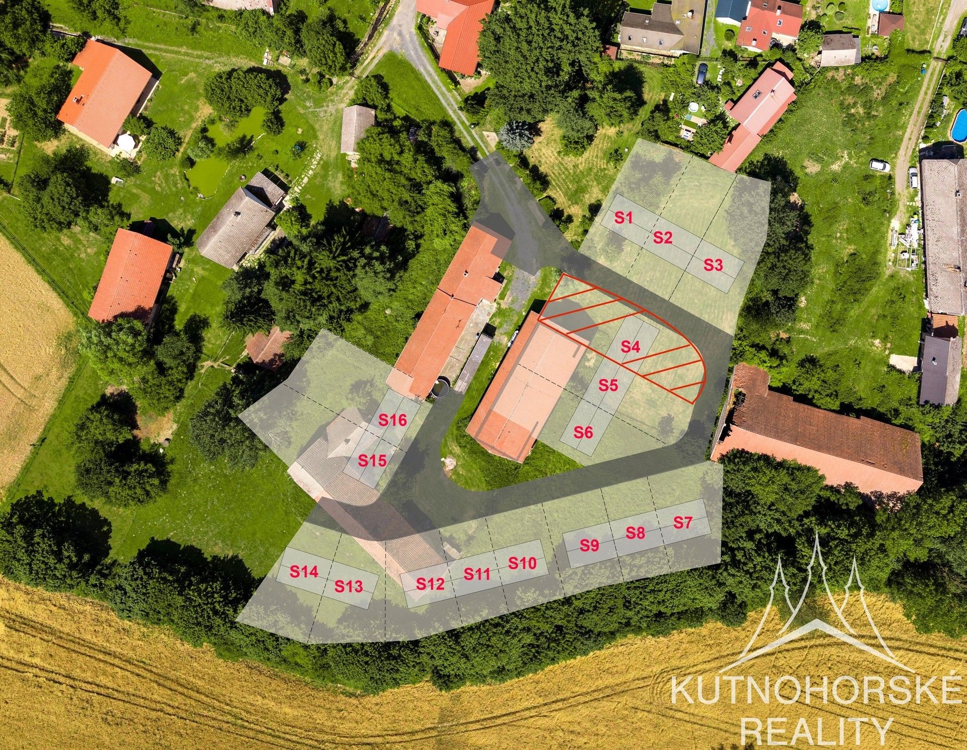 Prodej domu 116 m² - foto 14