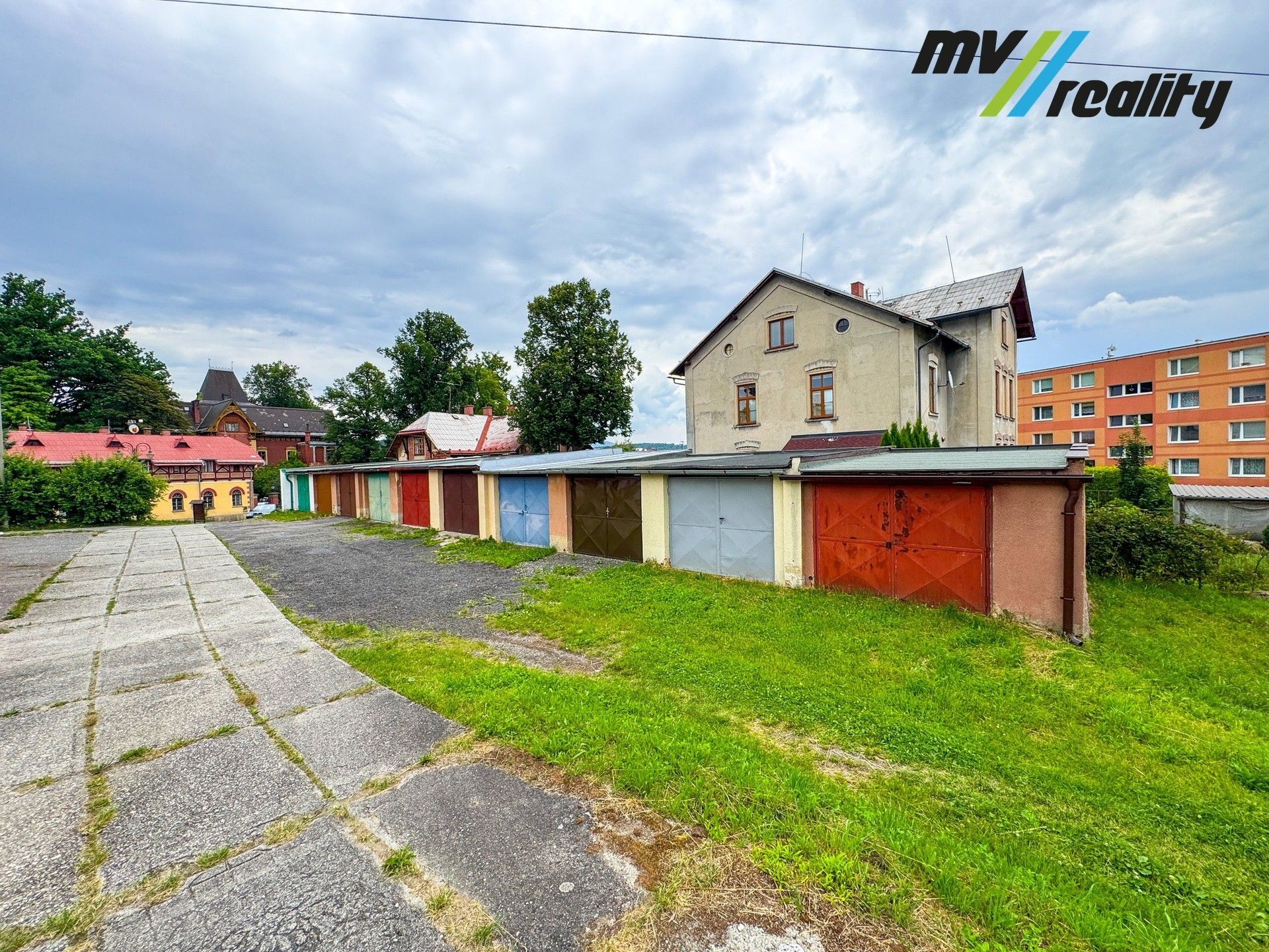 Prodej nemovitosti 16 m² - foto 6