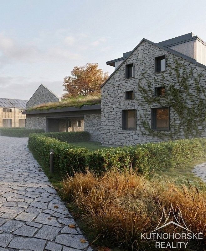 Prodej domu 116 m² - foto 1