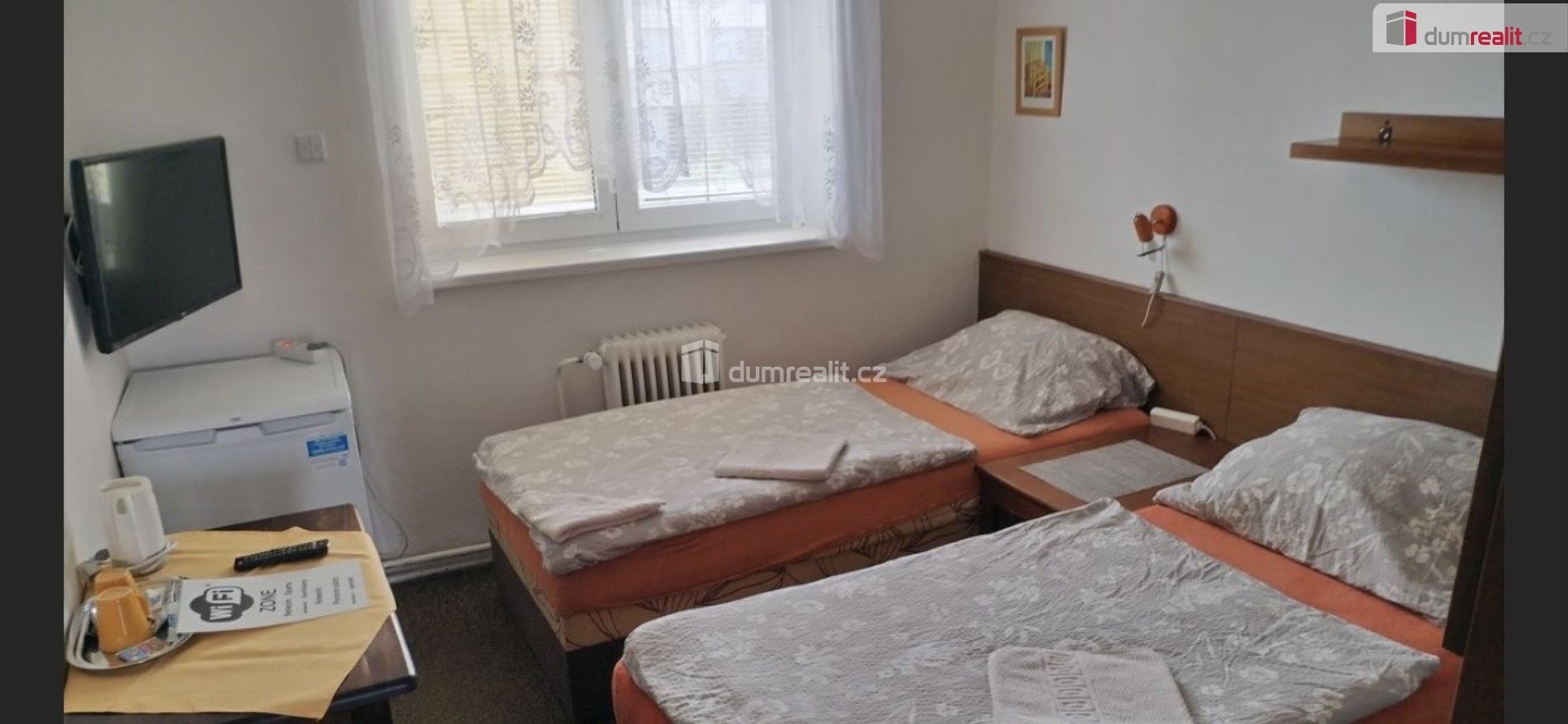 Pronájem nemovitosti 17 m² - foto 3