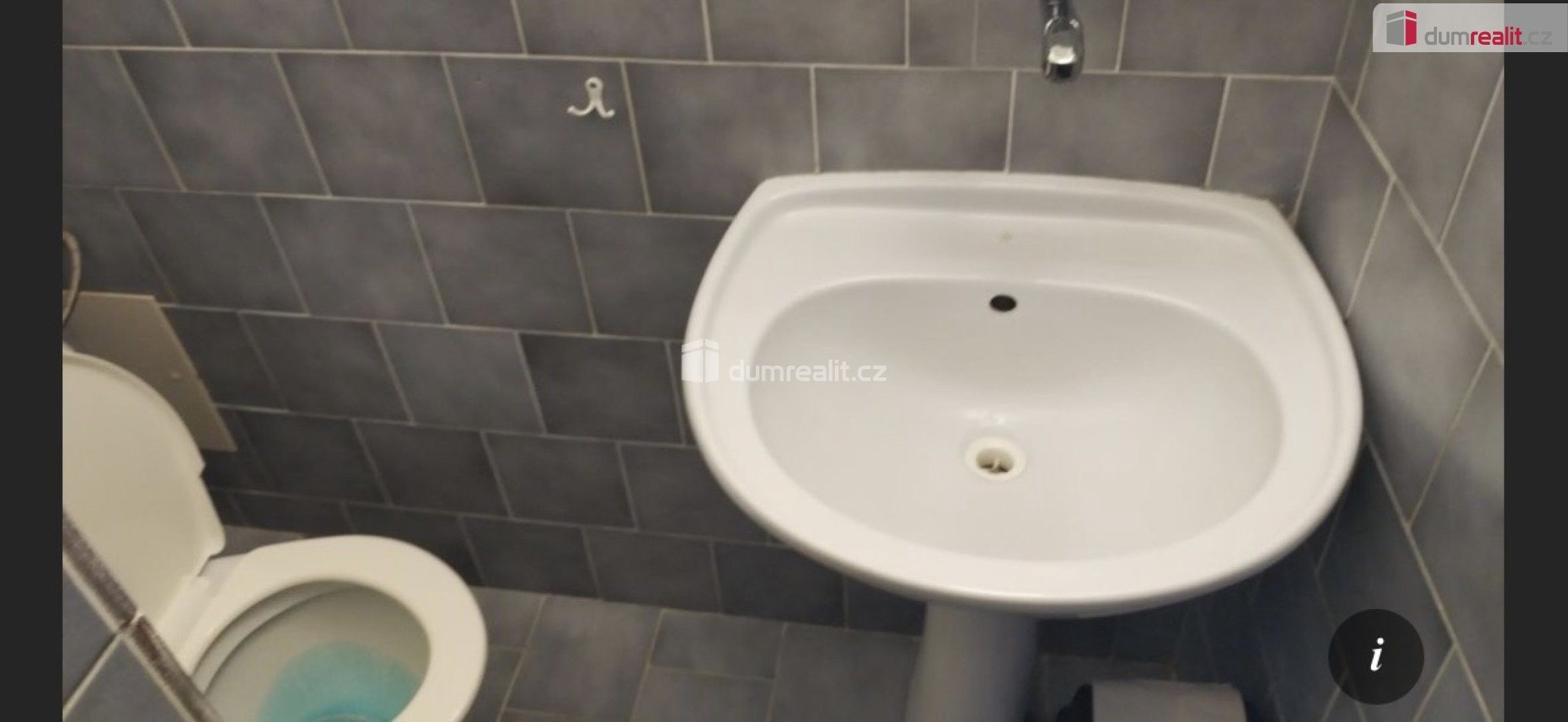 Pronájem nemovitosti 17 m² - foto 6