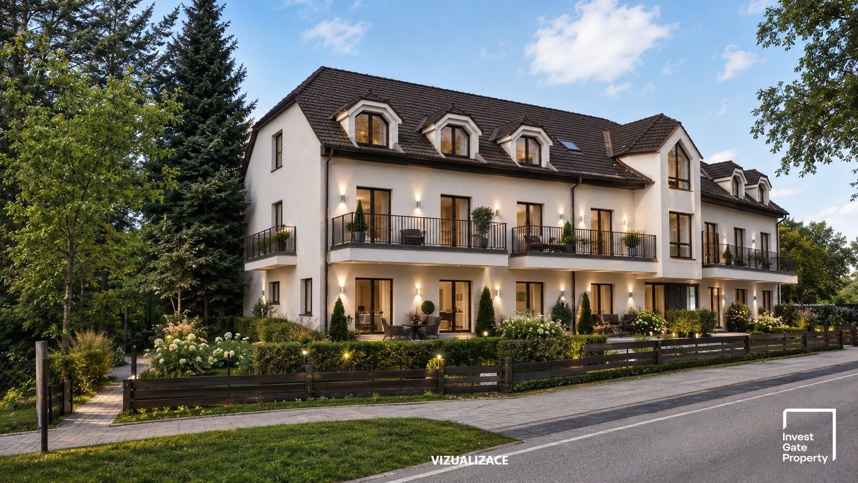 Prodej bytu 3+kk 48 m² - foto 4