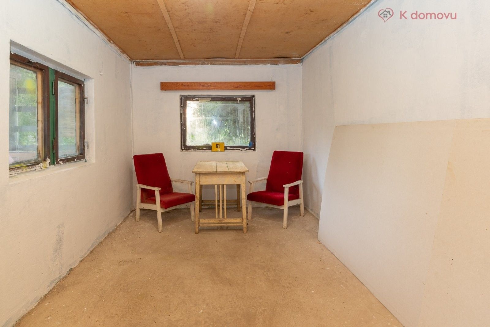 Prodej pozemku 255 m² - foto 3
