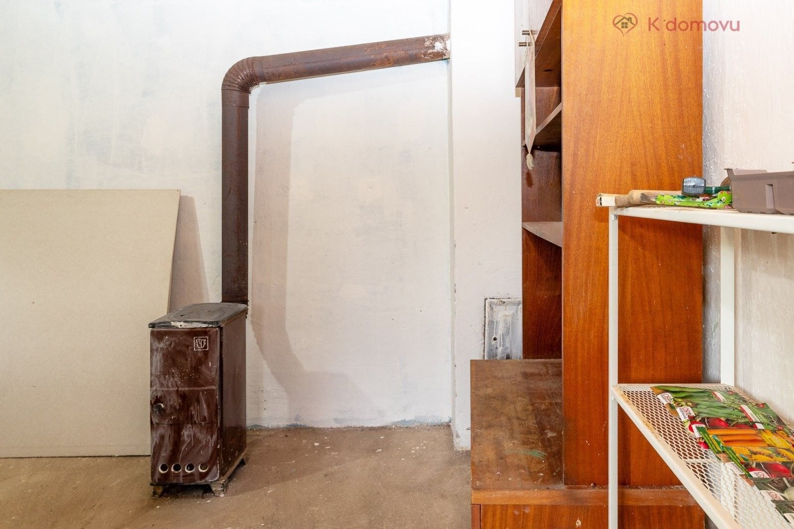 Prodej pozemku 255 m² - foto 4