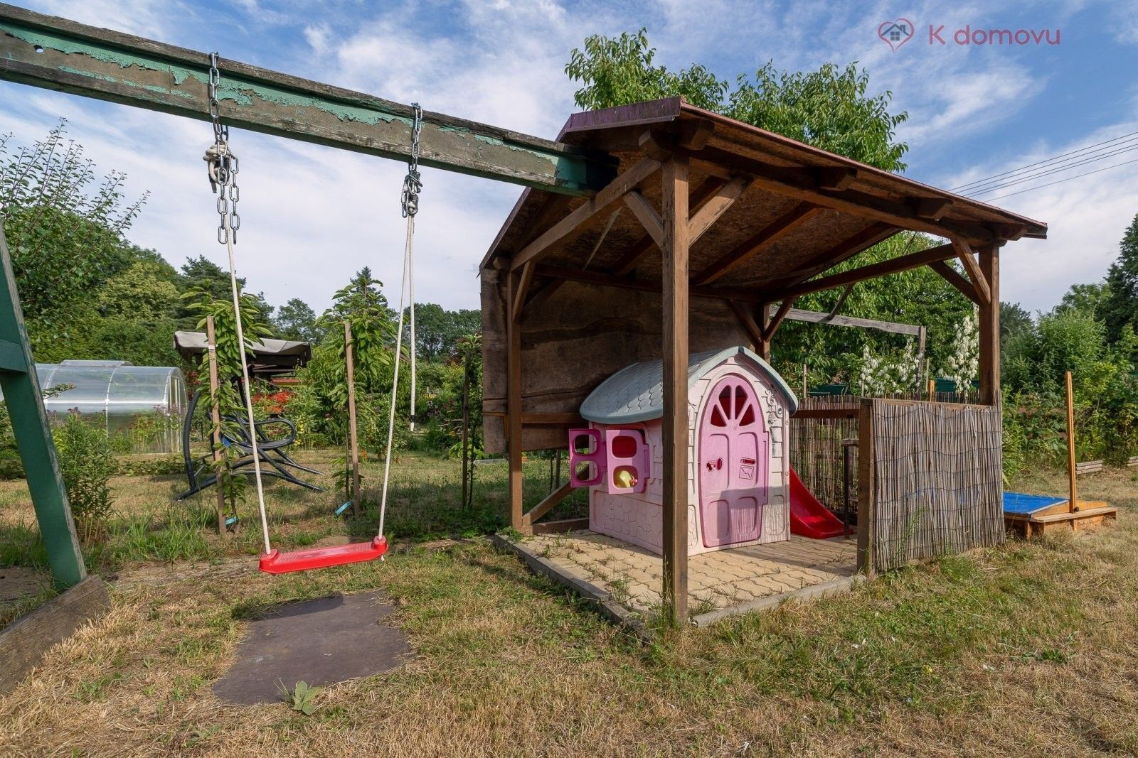 Prodej pozemku 255 m² - foto 7