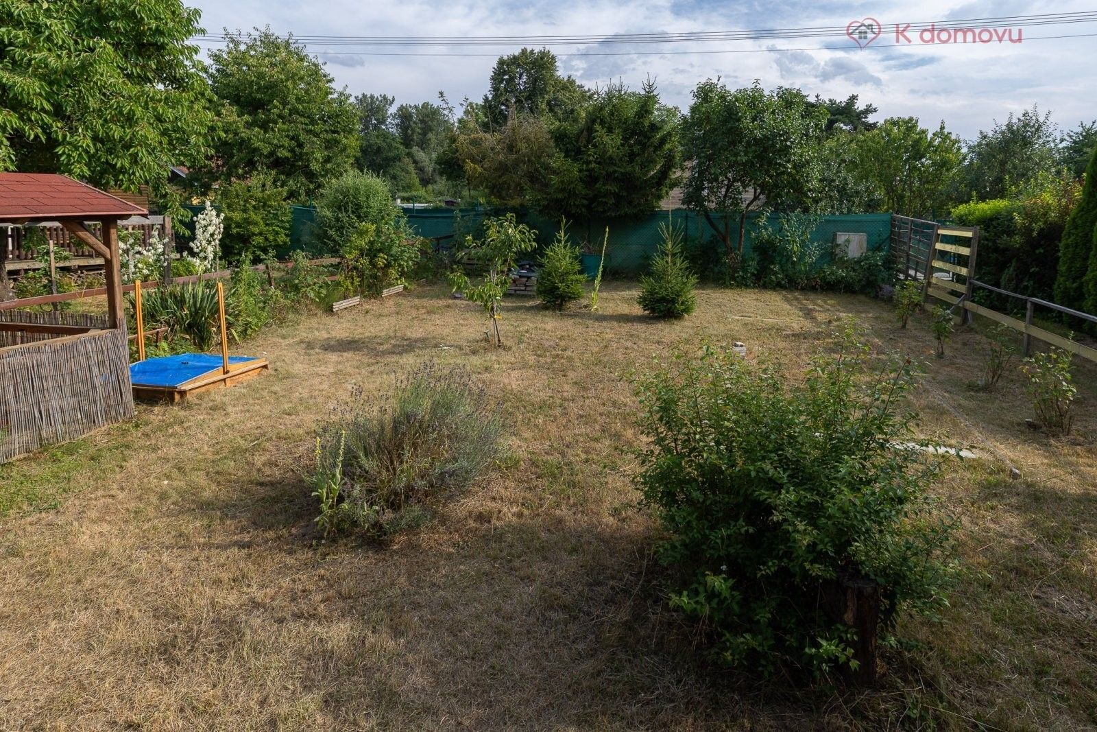 Prodej pozemku 255 m² - foto 6