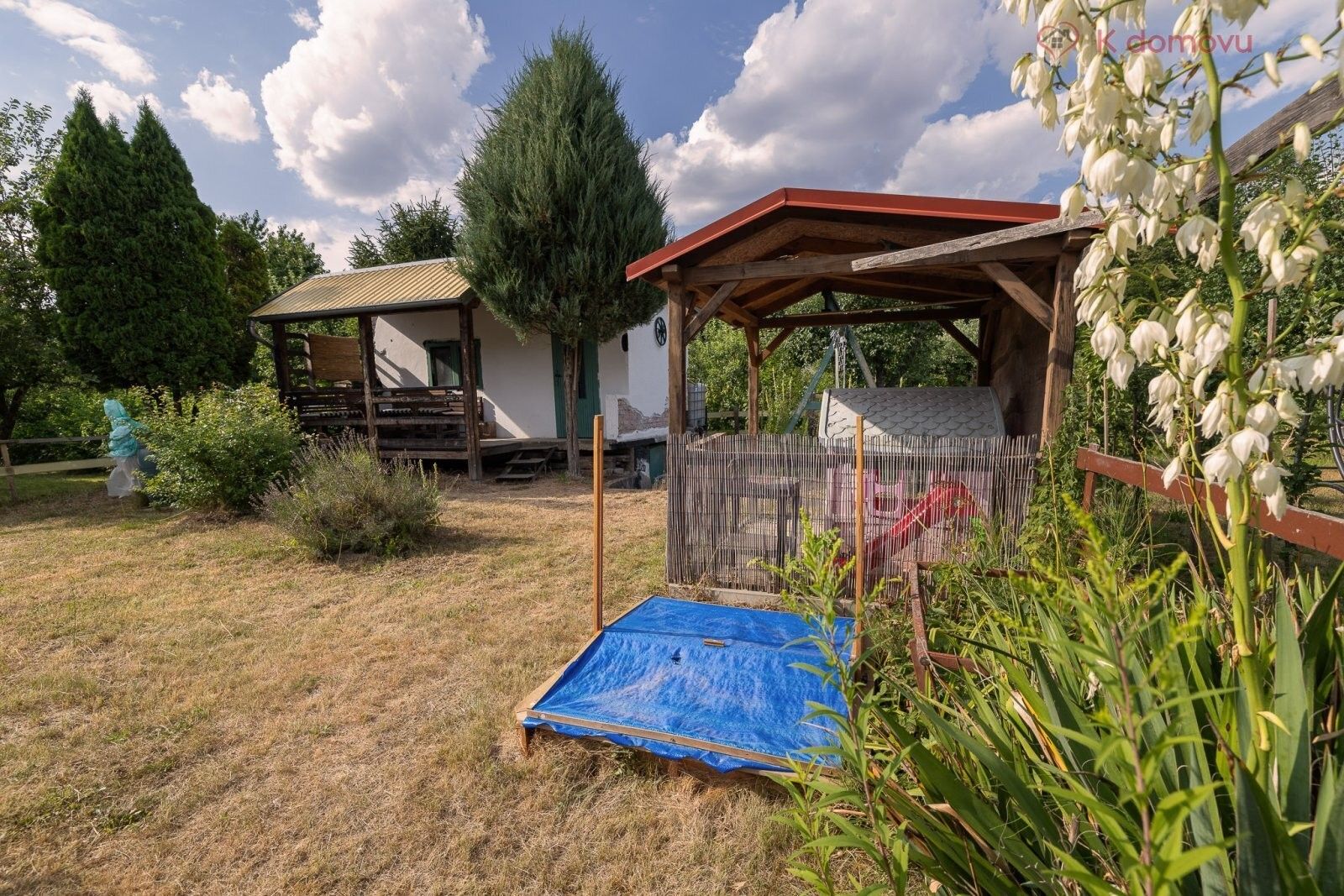 Prodej pozemku 255 m² - foto 9