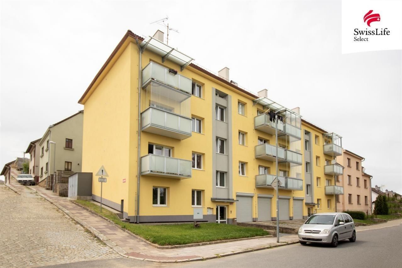 Prodej bytu 3+1 74 m² - foto 1